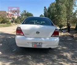 نيسان صني